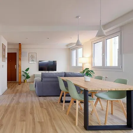 Apartamento Ayala 653a By R2r Consulting *