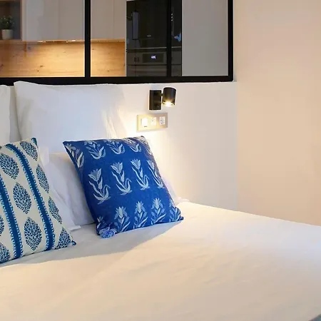 Apartamento Ayala 653a By R2r Consulting