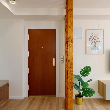 Apartamento Ayala 653a By R2r Consulting Oviedo