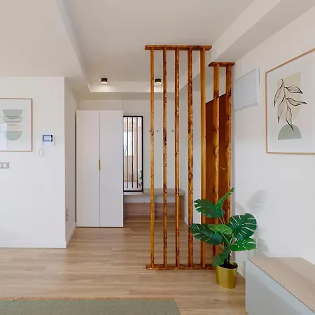 Apartamento Ayala 653a By R2r Consulting Oviedo