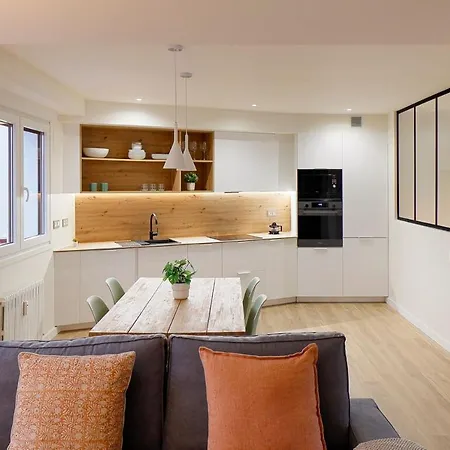 Apartamento Ayala 653a By R2r Consulting *