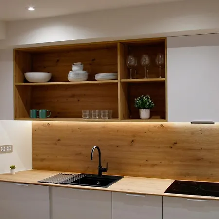 Apartamento Ayala 653a By R2r Consulting