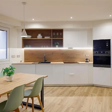 Ayala 653a By R2r Consulting Apartamento *