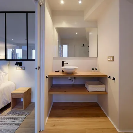 Ayala 653a By R2r Consulting Apartamento *