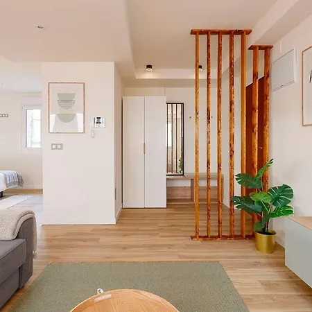 Ayala 653a By R2r Consulting Apartamento Oviedo