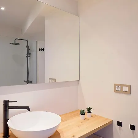 Apartamento Ayala 653a By R2r Consulting